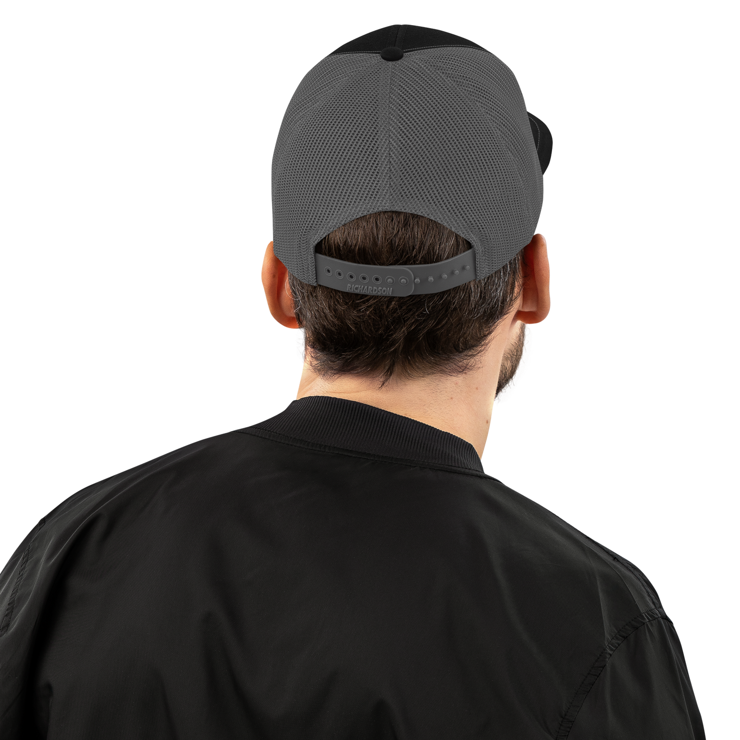 Grand Slam Trucker Hat