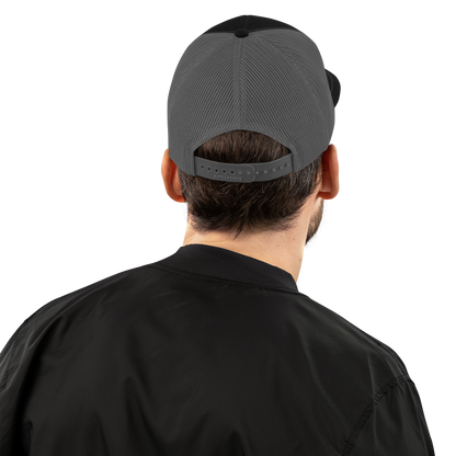 Grand Slam Trucker Hat