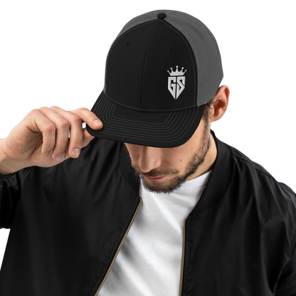 Grand Slam Trucker Hat