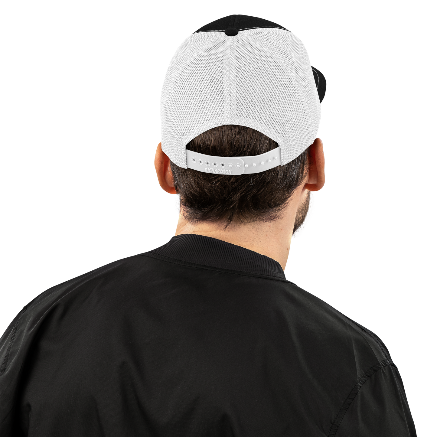 Grand Slam Trucker Hat