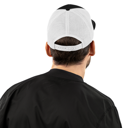 Grand Slam Trucker Hat