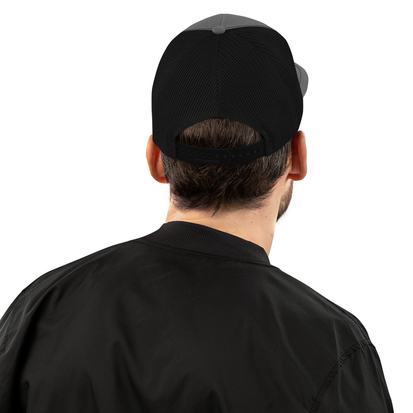 Grand Slam Trucker Hat