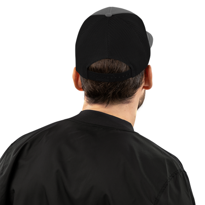 Grand Slam Trucker Hat