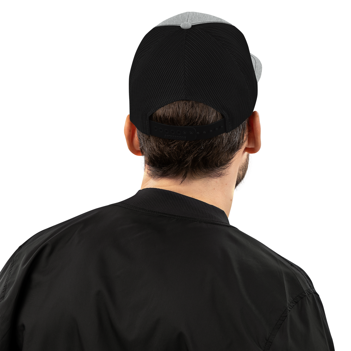 Grand Slam Trucker Hat