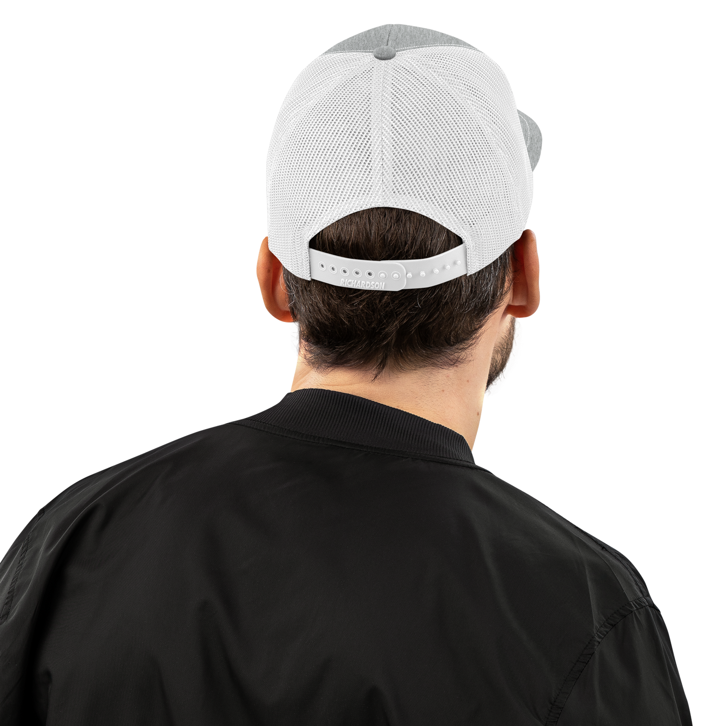 Grand Slam Trucker Hat