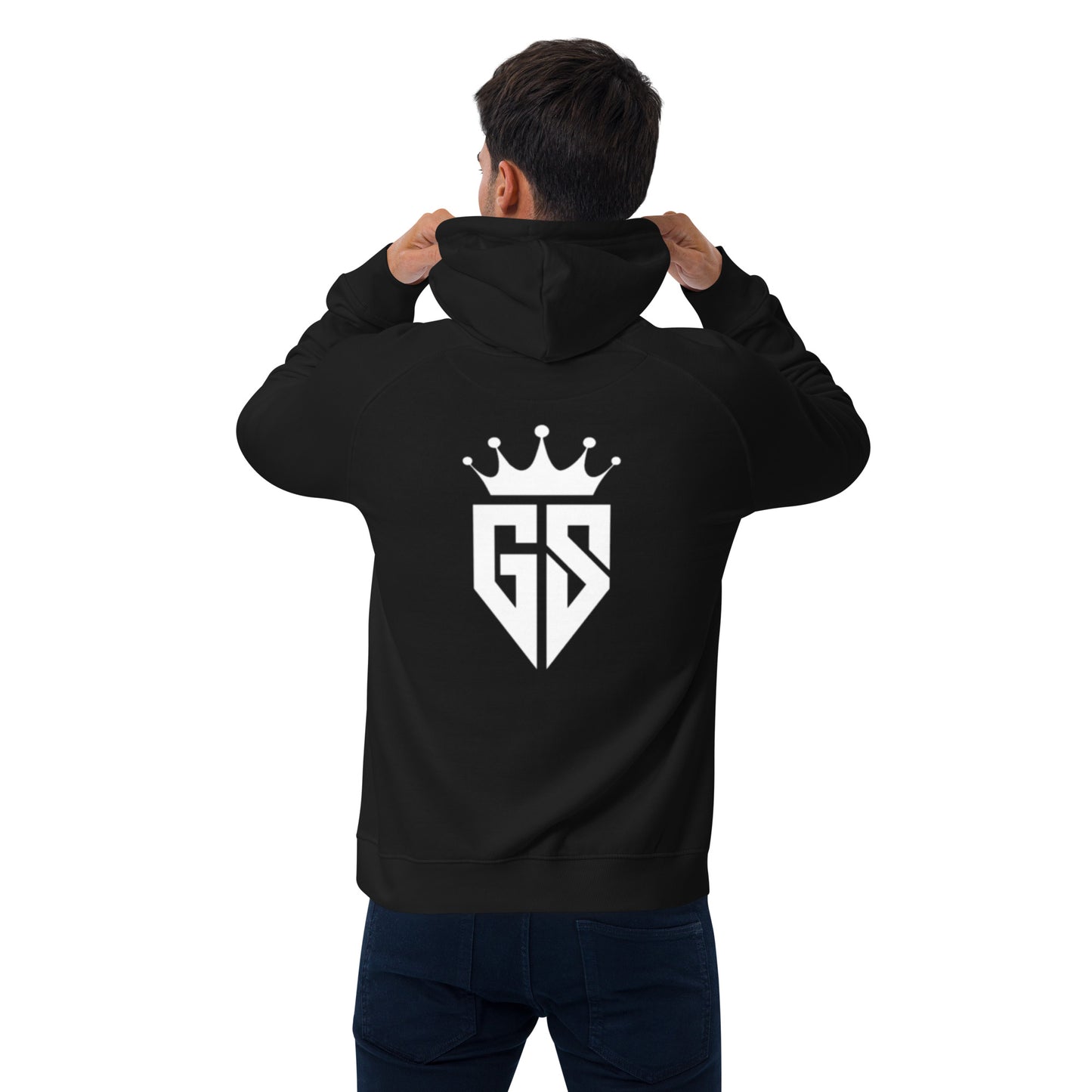 Grand Slam Apparel Hoodie