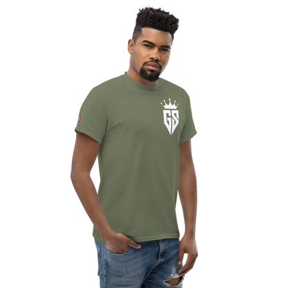 Men's GS Classic Tee